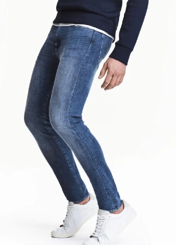 Джинси H&M (216134390)