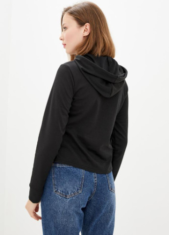 Женская кофта с капюшоном Short Podium (228290505)