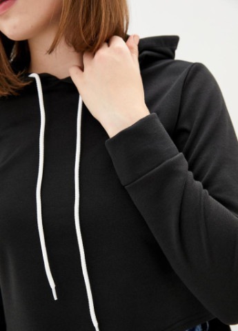 Женская кофта с капюшоном Short Podium (228290505)