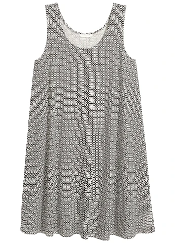 Летний женский сарафан H&M