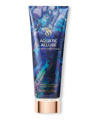 Набор для тела Aquatic Allure (лосьон, мист), 236 мл/250 мл Victoria's Secret (292850180)