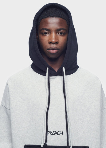 Худи Preach (332382445)