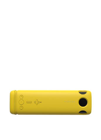 Портативная колонка Puridea i2se bluetooth speaker yellow (130047474)