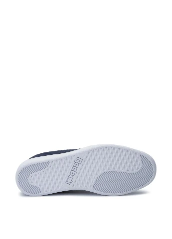 Темно-синій кросівки dv7282 royal complete cln демісезон Reebok DV7282 ROYAL COMPLETE CLN