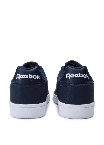 Темно-синій кросівки dv7282 royal complete cln демісезон Reebok DV7282 ROYAL COMPLETE CLN