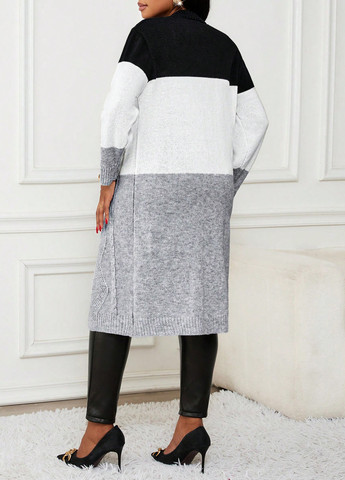 Кардиган SHEIN (337833858)