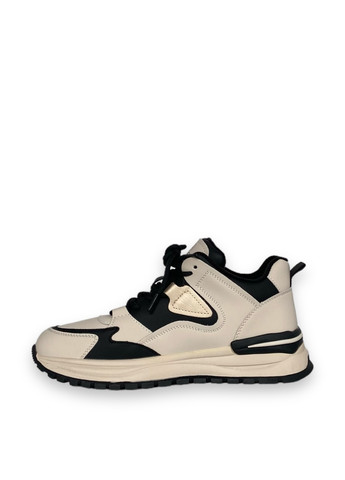 Кросівки ALLSY комбіновані демісезони (301691143)