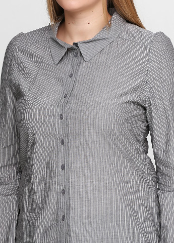 Сіра блуза Kookai