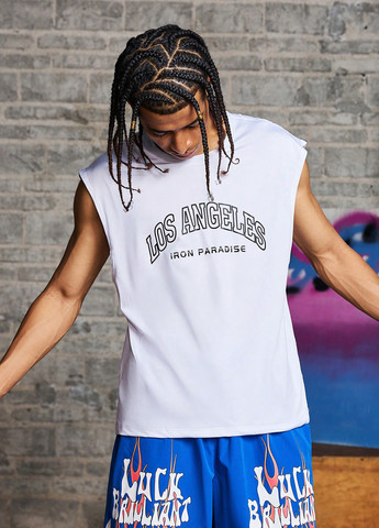 Майка SHEIN (343316805)