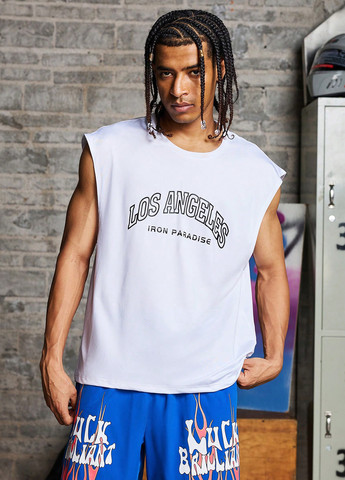 Майка SHEIN (343316805)