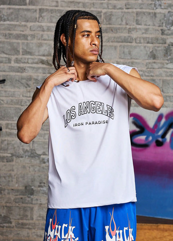 Майка SHEIN (343316805)