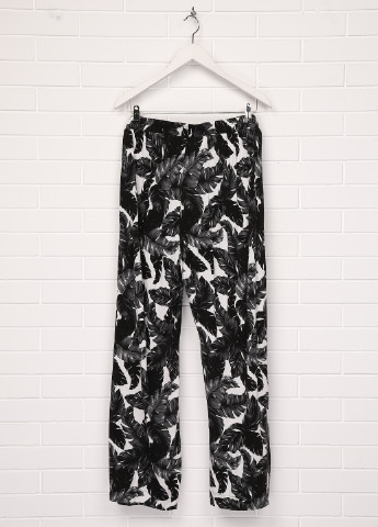 Комбинированные демисезонные леггинсы H&M