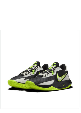 Цветные демисезонные кроссовки dd9535-009_2024 Nike Precision 6