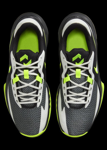 Комбіновані Осінні кросівки dd9535-009_2024 Nike Precision 6