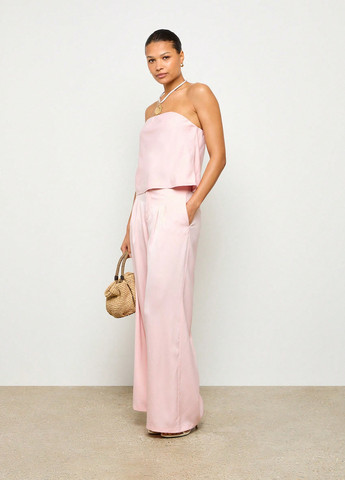 Костюм (топ, брюки) SHEIN (365439867)