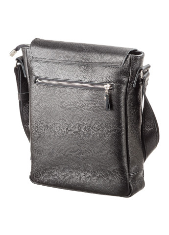 Чоловіча шкіряна сумка 25х33х8 см Shvigel (229460222)