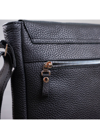 Чоловіча шкіряна сумка 25х33х8 см Shvigel (229460222)