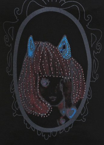 Футболка Paola Moris - (188808974)