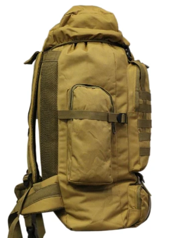 Рюкзак туристический 70 л Sports fashion (255089014)