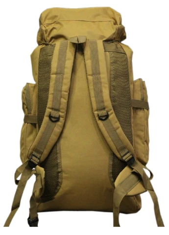 Рюкзак туристический 70 л Sports fashion (255089014)