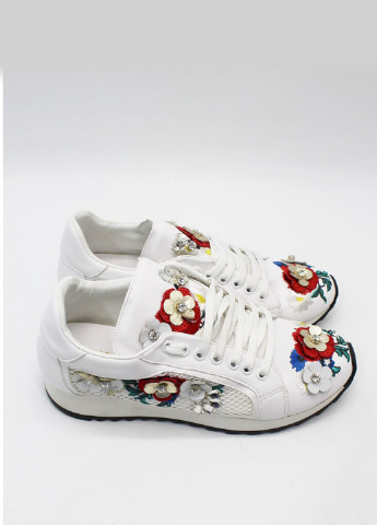 Кросівки Rifellini білі демісезони (194522221)