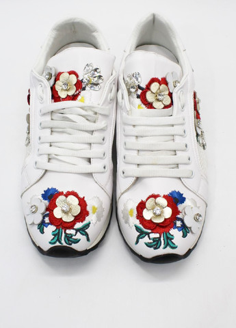 Кросівки Rifellini білі демісезони (194522221)