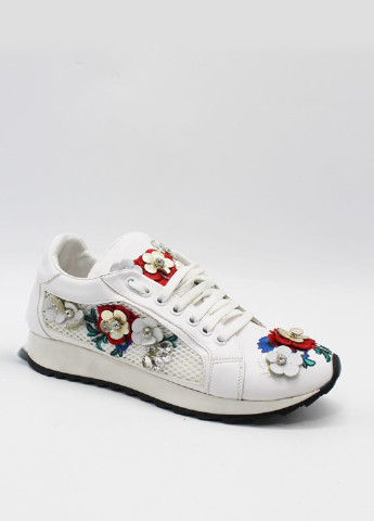 Кросівки Rifellini білі демісезони (194522221)