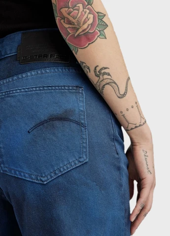 Джинси G-Star Raw - (306993460)