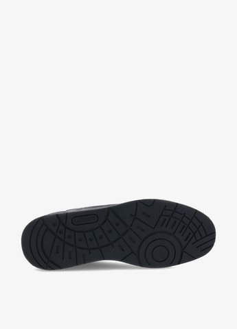 Черные демисезонные кроссовки Lacoste T-CLIP