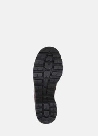 Зимние ботинки ral335 коричневый Alvista