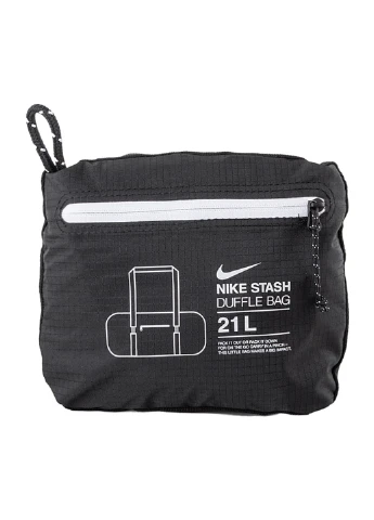 Сумка NK STASH DUFF Nike (253927292)