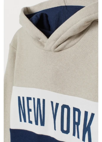Худи H&M (243808293)