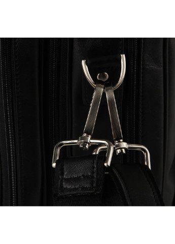 Мужская кожаная сумка 44,5х33х15 см Vintage (229460423)