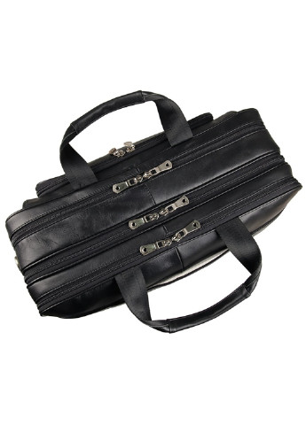 Мужская кожаная сумка 44,5х33х15 см Vintage (229460423)