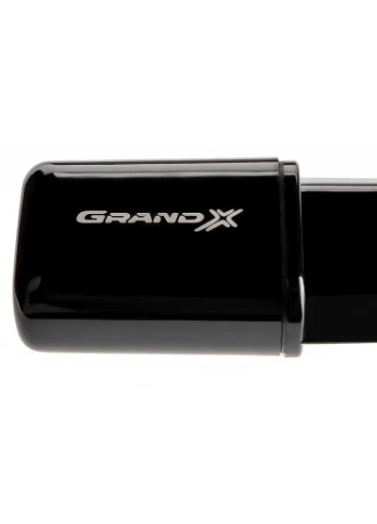 Зарядное устройство CH-15UMB (5V/2,1A + DC cable 2,4А USB -> Micro USB 1m) Black (CH-15UMB) Grand-X (216637527)
