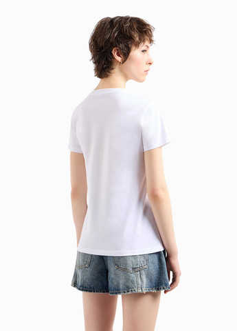 Футболка Armani Exchange - (347714165)