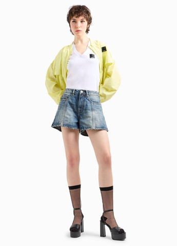 Футболка Armani Exchange - (347714165)