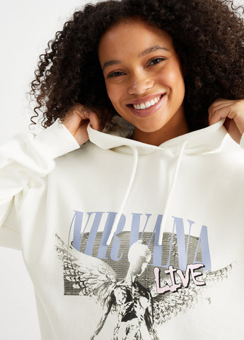 Худі C&A (323024022)