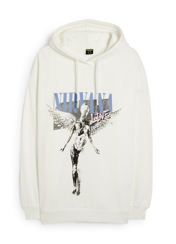 Худі C&A (323024022)