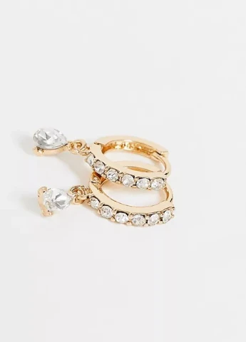 Сережки Asos (253404148)