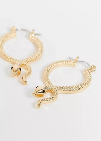 Сережки Asos (253404148)