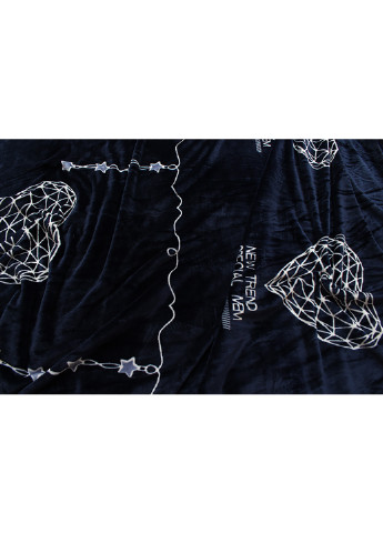 Плед 200х220 см Tag (252313257)