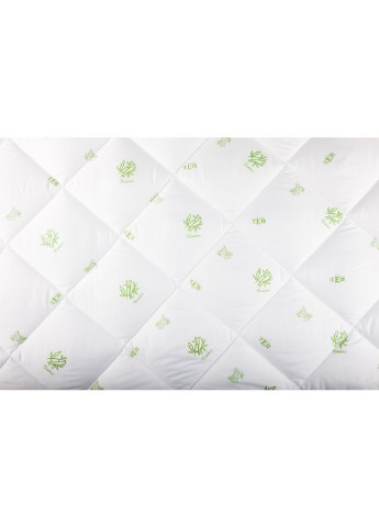 Ковдра євро Dream Collection Bamboo 1-00764-00000 210х200 см ТЕП (253613017)