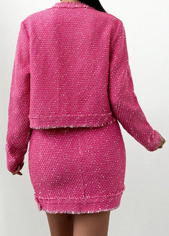 Костюм (жакет, юбка) SHEIN (338796808)