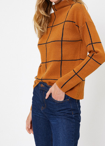 Охра демісезонний светр KOTON