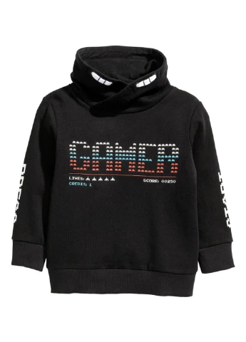 Худи H&M (88371772)
