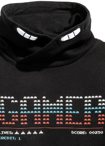 Худи H&M (88371772)