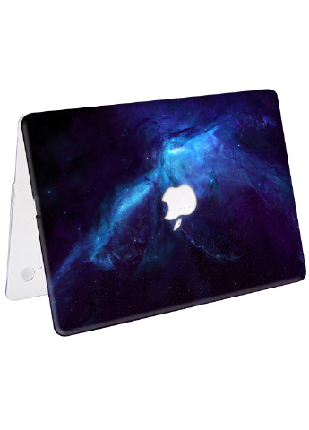 Чехол пластиковый для Apple MacBook Air 13 A1932 / A2179 / A2337 Вселенная (Galaxy) (9656-2728) MobiPrint (219124669)