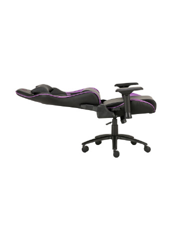 Геймерское кресло GT Racer x-0720 black/purple (177294945)