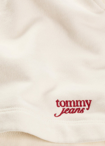 Шорти Tommy Jeans (346673285)